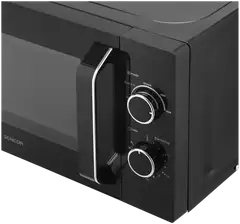 Sencor mikroaaltouuni SMW 1919BK musta - 5