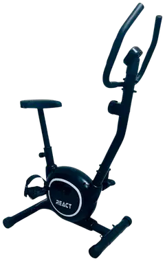 React Kuntopyörä 250 - 3