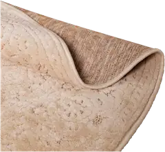 House nukkamatto Canyon 9118A 130x130 cm, beige - 3
