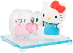 Hello Kitty Micro Big Apple -keräilyhahmo laatikossa - 7