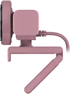Razer Kiyo V2 X webkamera pinkki - 4