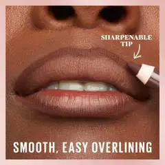 Maybelline New York Lifter Liner 06 Line Leader huultenrajauskynä 1,2 g - Big Lift - 6