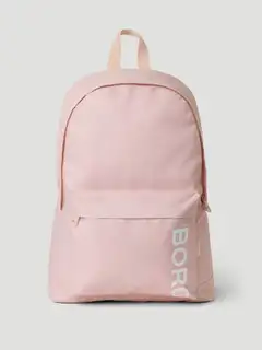 Björn Borg Reppu core street core8049 pinkki - 1