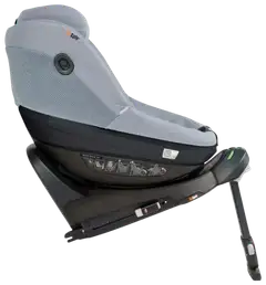 Besafe Beyond 360 2 turvaistuin Peak Mesh - 6