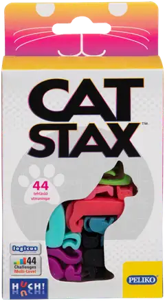 Peliko Cat Stax - 2