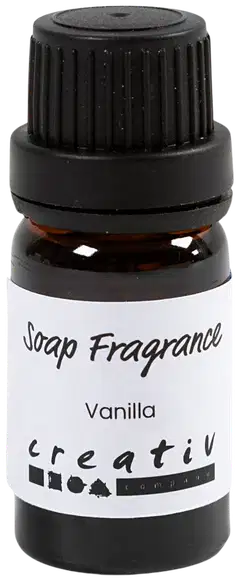 Creativ Company saippuatuoksu, vanilja, 10 ml - 1