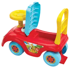 Happy Baby potkuauto - 2