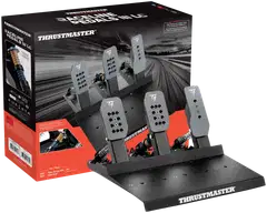 Thrustmaster Raceline III LC polkimet - 7