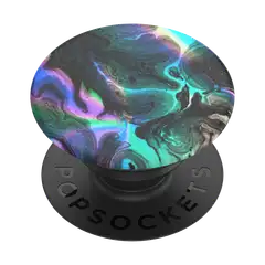 PopSockets puhelinpidike PopGrip oil agate - 2