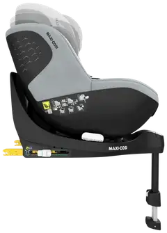 Maxi-Cosi turvaistuin Mica Pro Eco harmaa - 4
