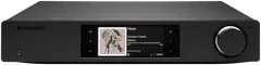 Cambridge Audio stereovahvistin CXN100SE black edition - 2