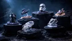 Mini Make Star Wars by ZURU - 3