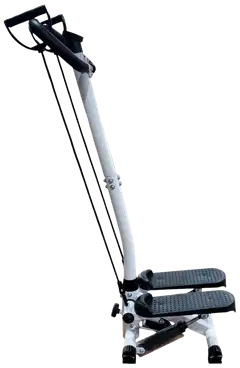 React Stepperi 200 Käsinojalla - 3