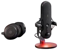 SteelSeries Mikrofoni Alias - 3