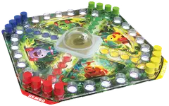 Tactic lautapeli Kuueläin Kurkkumaasta Kimble - 2