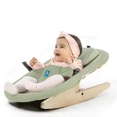 Pilvi sitteri keinu - 3