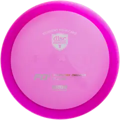 Discmania driveri C-LINE FD1 - 5