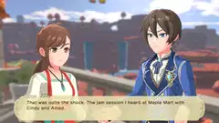 Nintendo Harvest Moon: Echoes of Teradea - 5