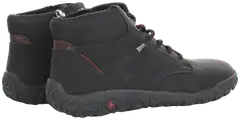 Relife Antelao naisten paljasjalkanilkkurit 25801-05R - BLACK - 2
