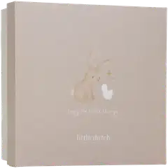 Lahjapakkaus Newborn GRS - 5