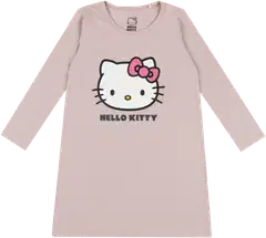 Hello Kitty lasten yöpaita HKQ60009 - PINK - 1