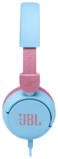JBL kuulokkeet JR310 sininen - 4