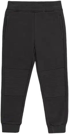 Ciraf lasten collegehousut 25PC261117 - BLACK - 1