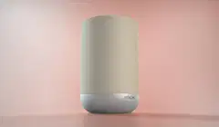 Denon Wi-Fi-musiikkikaiutin Home 200 hiekka - 7
