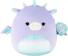 Squishmallows 30 cm P24 pehmo - 3