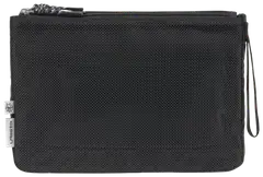 Lässig hoitolaukku Clutch musta - 2