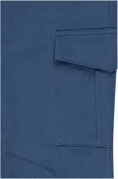 TEX lasten cargo-joggerit I276570 - Indigo - 3