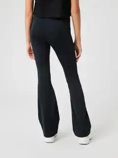 Björn Borg lasten treenitrikoot Flare 10004750 - BLACK - 2