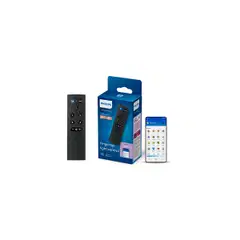 Philips Smart Lighting kaukosäädin paristoilla musta - 2
