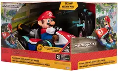 Nintendo Mario Kart Mini RC -kilpa-auto - 10