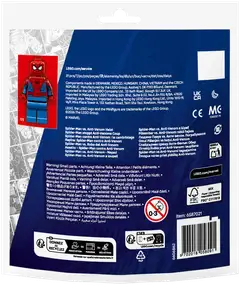 LEGO® Recruitment Bags 30725 Spider-Man vastaan Anti-Venomin ryöstö - 3