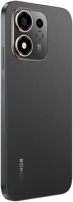 HONOR älypuhelin 600 Smart 5G 4GB+128GB, musta - 4