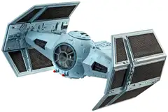 Revell Star Wars rakennussarja lajitelma - 5