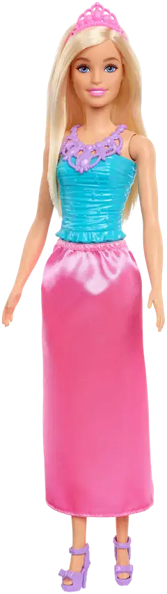 Barbie Dreamtopia Nukke HGR00 - 4