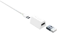 Razer Deathadder V3 Pro valkoinen langaton pelihiiri - 5