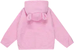 Ciraf lasten fleecetakki 25TC262815 - 15-2213tcx bonbon - 2