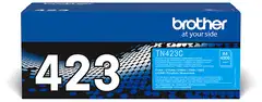 Brother laservärikasetti TN-423C sininen - 1