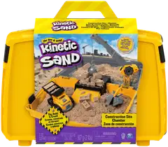 Kinetic Sand vihreä 900g - 1