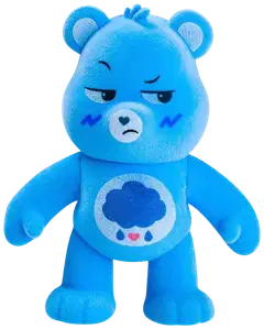 Halinallet 10 cm hahmo 1 kpl - 3