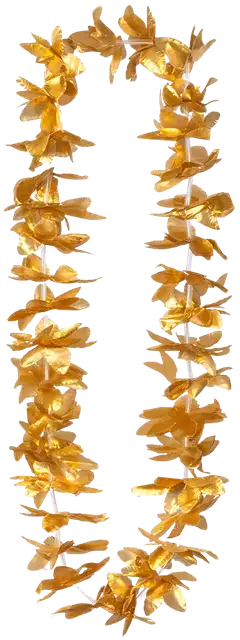 Lei Kahoku, kullanvärinen - 1