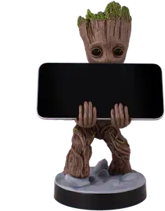 Cable Guys Ohjainteline Toddler Groot - 3