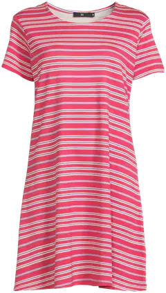 House naisten tunika raita 213H261705 PatternLab - Multicolor - 2