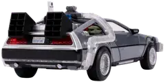 Jada Time Machine Back to the Future 2, 20 cm, 1:24, die-cast, valotoiminto - 6