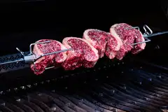 Napoleon Rotisserie varrasmoottori PRO605/LEX - 2