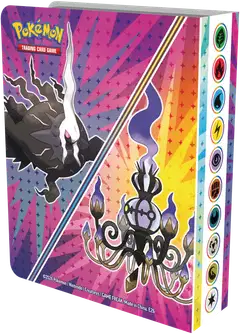 Pokémon Mini Album w/ booster October 26’ - 2