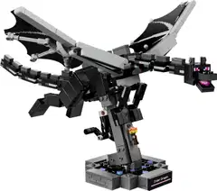 LEGO® Minecraft 21595 Äärilisko - 2